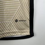 camiseta granada 2024 material