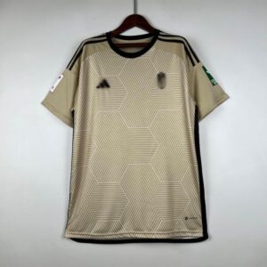 camiseta granada 2024