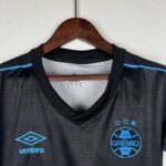 camiseta gremio 2023 cuello V