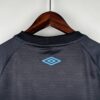 camiseta gremio 2023 cuello anterior