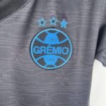 camiseta gremio 2023 escudo
