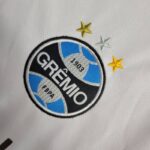 camiseta gremio 2024 escudo