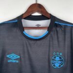 camiseta gremio cuello redondo