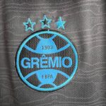 camiseta gremio escudo