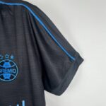 camiseta gremio manga
