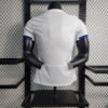 camiseta inglaterra 2024 dorsal