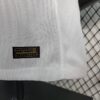 camiseta inglaterra 2024 material