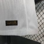 camiseta inglaterra 2024 material