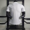 camiseta italia dorsal