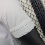 camiseta italia manga