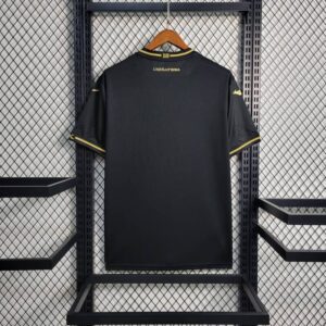 camiseta lazio dorsal