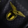 camiseta lazio escudo