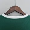camiseta palmeiras 2023 cuello anterior