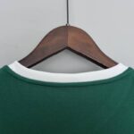 camiseta palmeiras 2023 cuello anterior