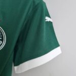 camiseta palmeiras 2023 manga