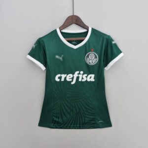 camiseta palmeiras 2023