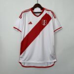 camiseta peru 2023