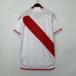 camiseta peru 2023 dorsal
