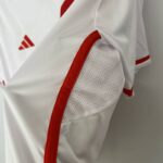 camiseta peru 2023 lateral