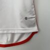 camiseta peru 2023 material