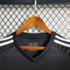 camiseta portero arsenal cuello V