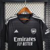 camiseta portero arsenal diseño-1