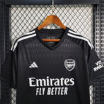camiseta portero arsenal diseño-1
