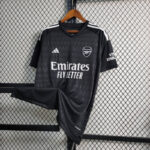 camiseta portero arsenal diseño-2