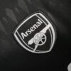 camiseta portero arsenal escudo