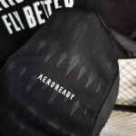 camiseta portero arsenal material