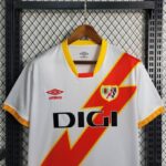 camiseta rayo vallecano 2024 diseño-1