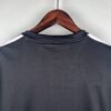 camiseta real madrid cuello anterior