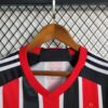 camiseta sao paulo 2024 cuelloV