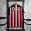 camiseta sao paulo 2024 dorsal