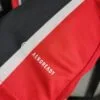 camiseta sao paulo 2024 material