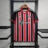 camiseta sao paulo 2024