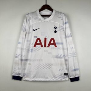 camiseta tottenham