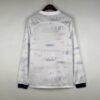 camiseta tottenham dorsal