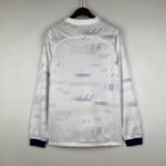 camiseta tottenham dorsal