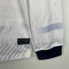 camiseta tottenham material