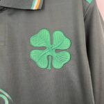 celtic camiseta 2024 escudo