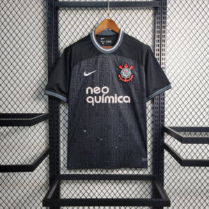 corinthians camiseta 2024