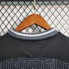 corinthians camiseta 2024 cuello anterior