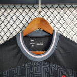 corinthians camiseta 2024 cuello redondo