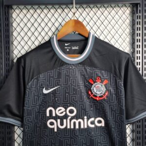 corinthians camiseta 2024 diseño-1
