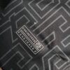 corinthians camiseta 2024 material