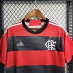 flamengo camiseta 2024 diseño-1