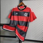 flamengo camiseta 2024 diseño-2