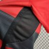 flamengo camiseta 2024 lateral