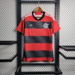 flamengo camiseta 2024